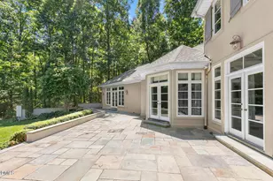 108 Chimeneas Pl, Chapel Hill, NC 27517 - Photo 49