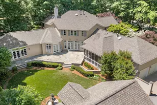 108 Chimeneas Pl, Chapel Hill, NC 27517 - Photo 71
