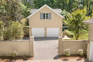 108 Chimeneas Pl, Chapel Hill, NC 27517 - Photo 57