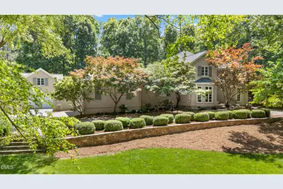 108 Chimeneas Place, Chapel Hill, NC 27517 - Photo 5