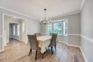 1905 Middle Ridge Dr, Willow Springs, NC 27592 - Photo 11