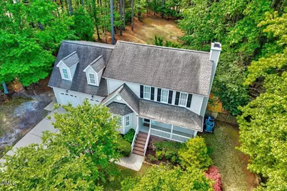 1905 Middle Ridge Drive, Willow Springs, NC 27592 - Photo 33