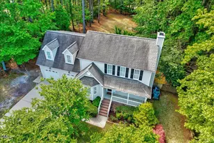 1905 Middle Ridge Dr, Willow Springs, NC 27592 - Photo 33