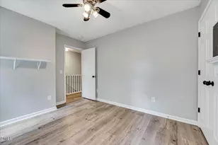 1905 Middle Ridge Dr, Willow Springs, NC 27592 - Photo 13