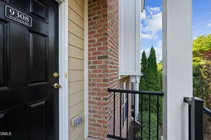 9308 Wooden Rd, Raleigh, NC 27617 - Photo 5