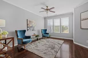 9308 Wooden Rd, Raleigh, NC 27617 - Photo 9