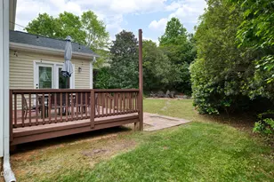105 Oakbeech Ct, Holly Springs, NC 27540 - Photo 33