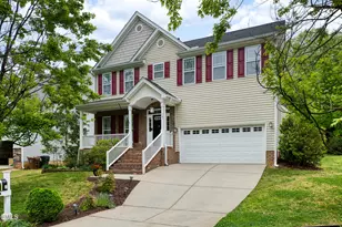 105 Oakbeech Ct, Holly Springs, NC 27540 - Photo 1