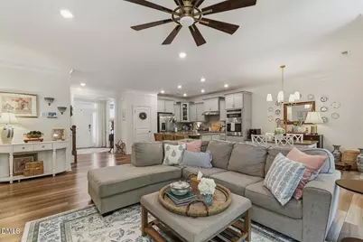 8313 Running Fern Way, Willow Springs, NC 27592 - Photo 19