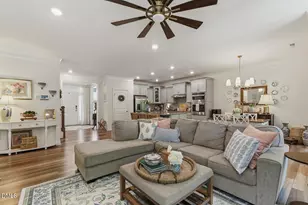 8313 Running Fern Wy, Willow Springs, NC 27592 - Photo 19