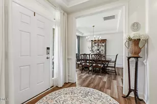 8313 Running Fern Wy, Willow Springs, NC 27592 - Photo 5