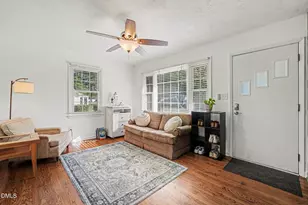 203 W Fayetteville St, Micro, NC 27555 - Photo 5