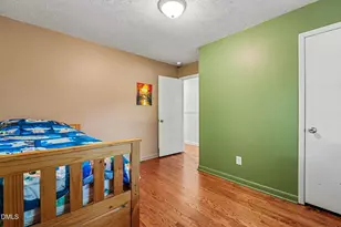 203 W Fayetteville St, Micro, NC 27555 - Photo 17