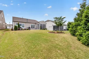 929 Del Webb Manor Ave, Wake Forest, NC 27587 - Photo 31
