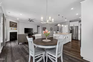 929 Del Webb Manor Ave, Wake Forest, NC 27587 - Photo 17