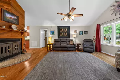 12 Drakesway Court, Durham, NC 27713 - Photo 5