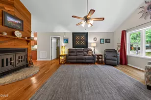 12 Drakesway Ct, Durham, NC 27713 - Photo 5