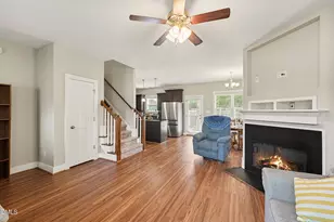 38 Wood Green Dr, Wendell, NC 27591 - Photo 5