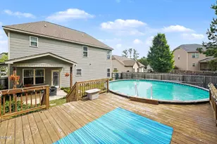 38 Wood Green Dr, Wendell, NC 27591 - Photo 25