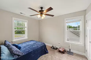 38 Wood Green Dr, Wendell, NC 27591 - Photo 15