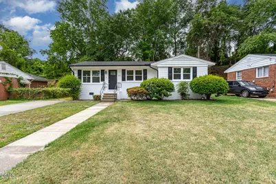 516 Calloway Drive, Raleigh, NC 27610 - Photo 3