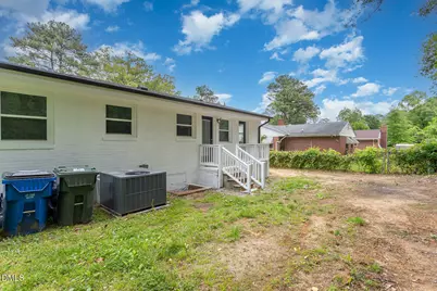 516 Calloway Drive, Raleigh, NC 27610 - Photo 29