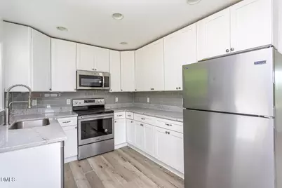 516 Calloway Drive, Raleigh, NC 27610 - Photo 9