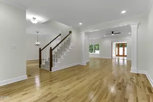 205 Portsmith Pl, Chapel Hill, NC 27516 - Photo 3