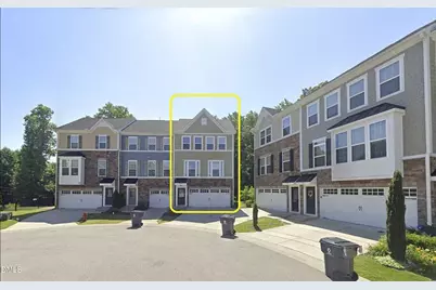 1105 Boxcar Way, Apex, NC 27502 - Photo 1