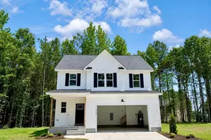 10440 Stallings Rd, Spring Hope, NC 27882 - Photo 1