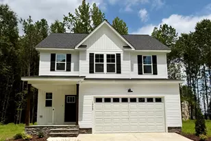 10440 Stallings Rd, Spring Hope, NC 27882 - Photo 1