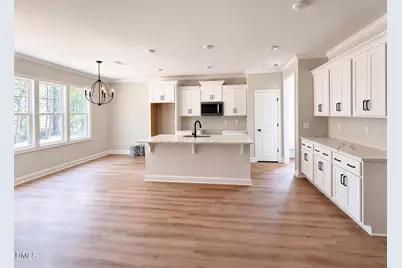 10440 Stallings Road, Spring Hope, NC 27882 - Photo 5