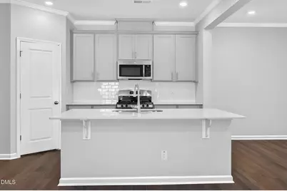 1380 Adler Cove Lane, Graham, NC 27253 - Photo 5
