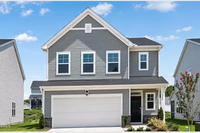 1380 Adler Cove Lane, Graham, NC 27253 - Photo 1