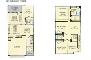 1380 Adler Cv Ln, Graham, NC 27253 - Photo 3