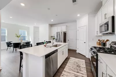 1380 Adler Cove Lane, Graham, NC 27253 - Photo 5