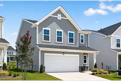 1380 Adler Cove Lane, Graham, NC 27253 - Photo 3