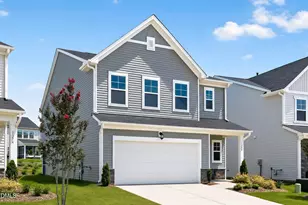 1380 Adler Cv Ln, Graham, NC 27253 - Photo 3