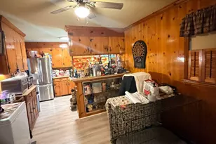 1277 David Ave, Henderson, NC 27536 - Photo 5