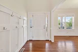 68 Jetherage Dr, Willow Springs, NC 27592 - Photo 5