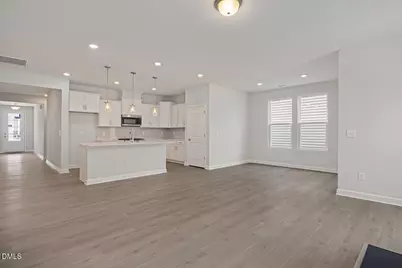 601 Crescent Wood Trail, Zebulon, NC 27597 - Photo 3