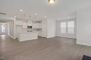 601 Crescent Wood Trail, Zebulon, NC 27597 - Photo 3