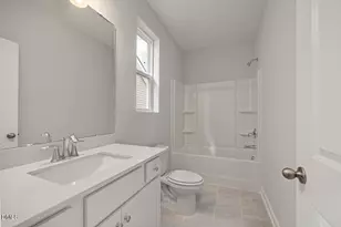 601 Crescent Wood Trail, Zebulon, NC 27597 - Photo 11