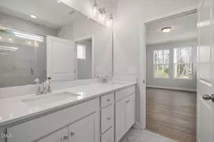 601 Crescent Wood Trail, Zebulon, NC 27597 - Photo 17