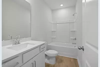 601 Crescent Wood Trail, Zebulon, NC 27597 - Photo 9
