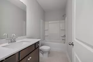 601 Crescent Wood Trail, Zebulon, NC 27597 - Photo 7