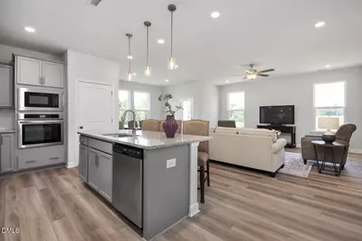 601 Crescent Wood Trail, Zebulon, NC 27597 - Photo 21