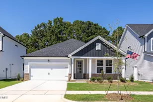 601 Crescent Wood Trl, Zebulon, NC 27597 - Photo 1