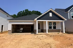 601 Crescent Wood Trail, Zebulon, NC 27597 - Photo 1