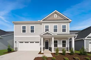 3101 Sandy Bluff Rd, Raleigh, NC 27616 - Photo 1